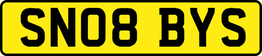SN08BYS
