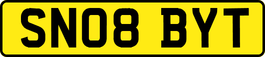 SN08BYT