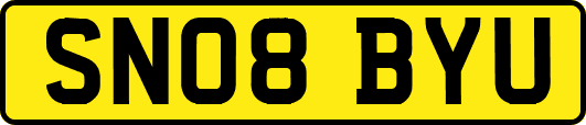 SN08BYU