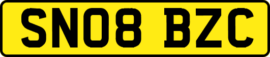 SN08BZC