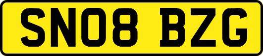 SN08BZG