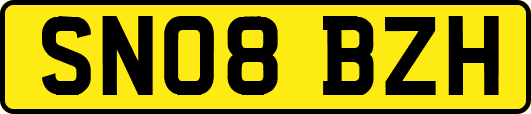 SN08BZH