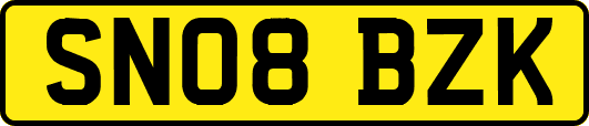 SN08BZK