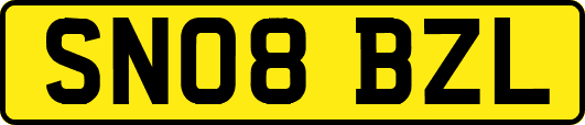 SN08BZL