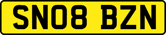 SN08BZN