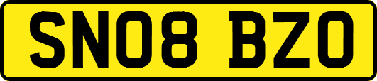 SN08BZO