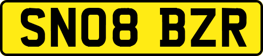 SN08BZR