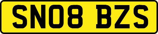 SN08BZS
