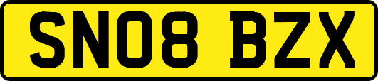 SN08BZX