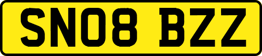 SN08BZZ