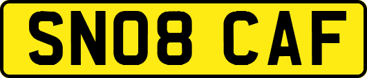 SN08CAF
