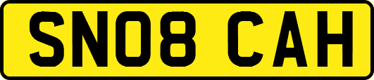 SN08CAH