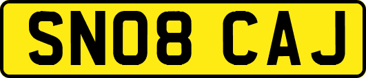 SN08CAJ
