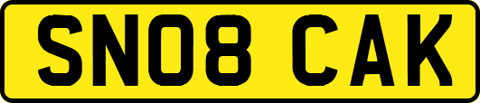 SN08CAK