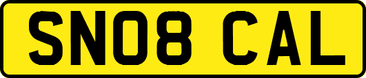 SN08CAL
