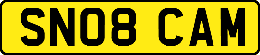 SN08CAM