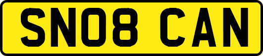 SN08CAN