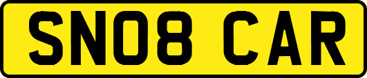 SN08CAR