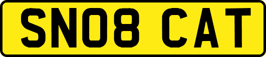 SN08CAT