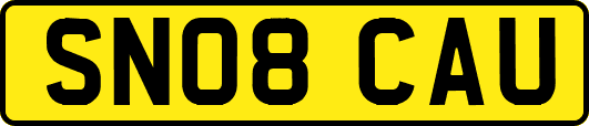 SN08CAU