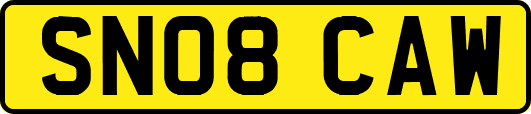 SN08CAW