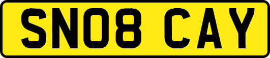 SN08CAY