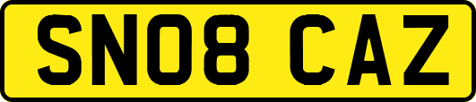 SN08CAZ