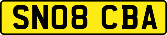 SN08CBA