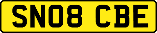 SN08CBE