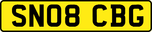 SN08CBG