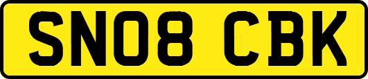 SN08CBK