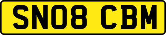 SN08CBM