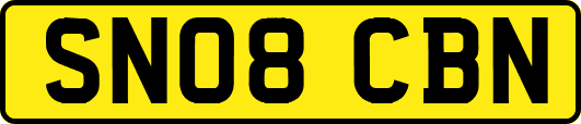 SN08CBN