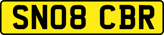 SN08CBR