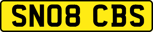 SN08CBS