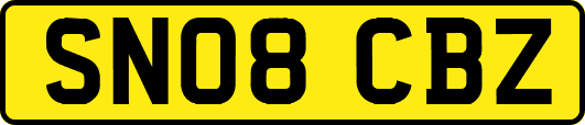 SN08CBZ