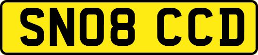 SN08CCD