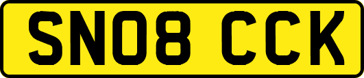 SN08CCK