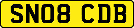 SN08CDB