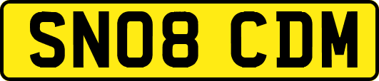 SN08CDM