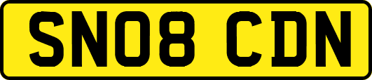 SN08CDN
