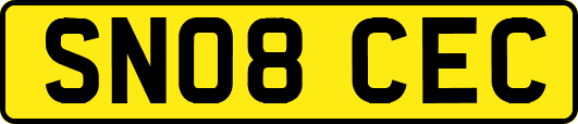 SN08CEC