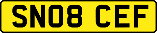 SN08CEF