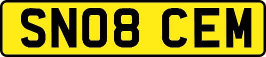 SN08CEM