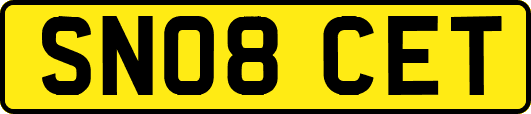SN08CET