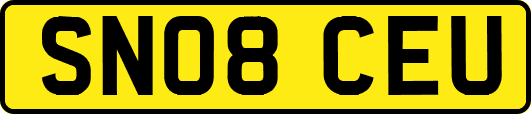 SN08CEU