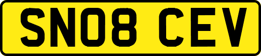 SN08CEV