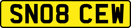 SN08CEW