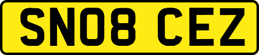 SN08CEZ