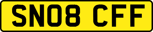 SN08CFF